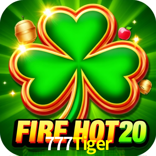 777Tiger: Seu Cassino Premiado com Pagamentos Rápidos