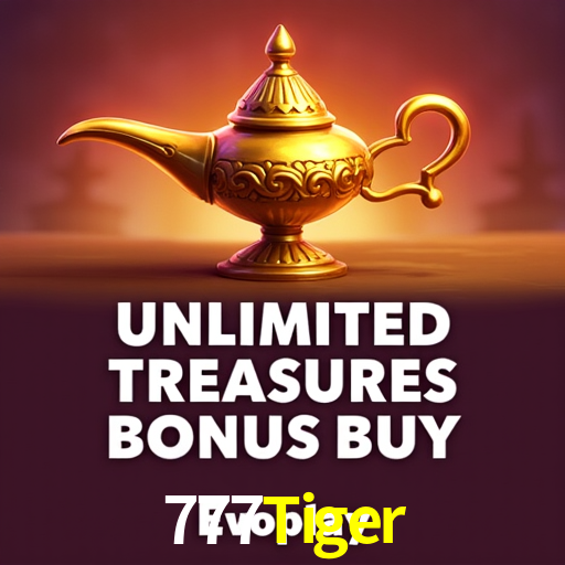 777Tiger - Game Jogo Cassino no Brasil - 777Tiger APP